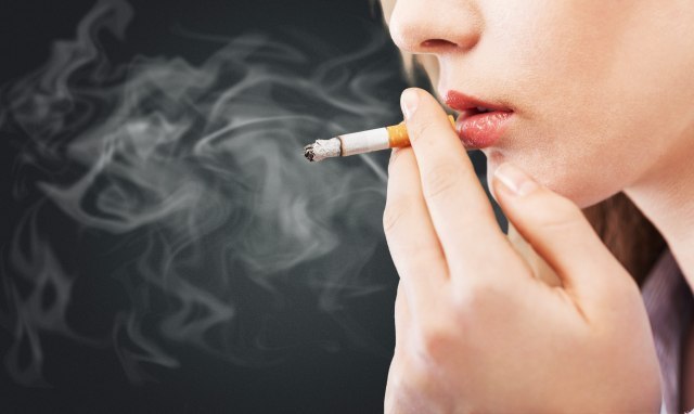 Dosta vam je cigareta? Očistite telo od nikotina u nekoliko koraka